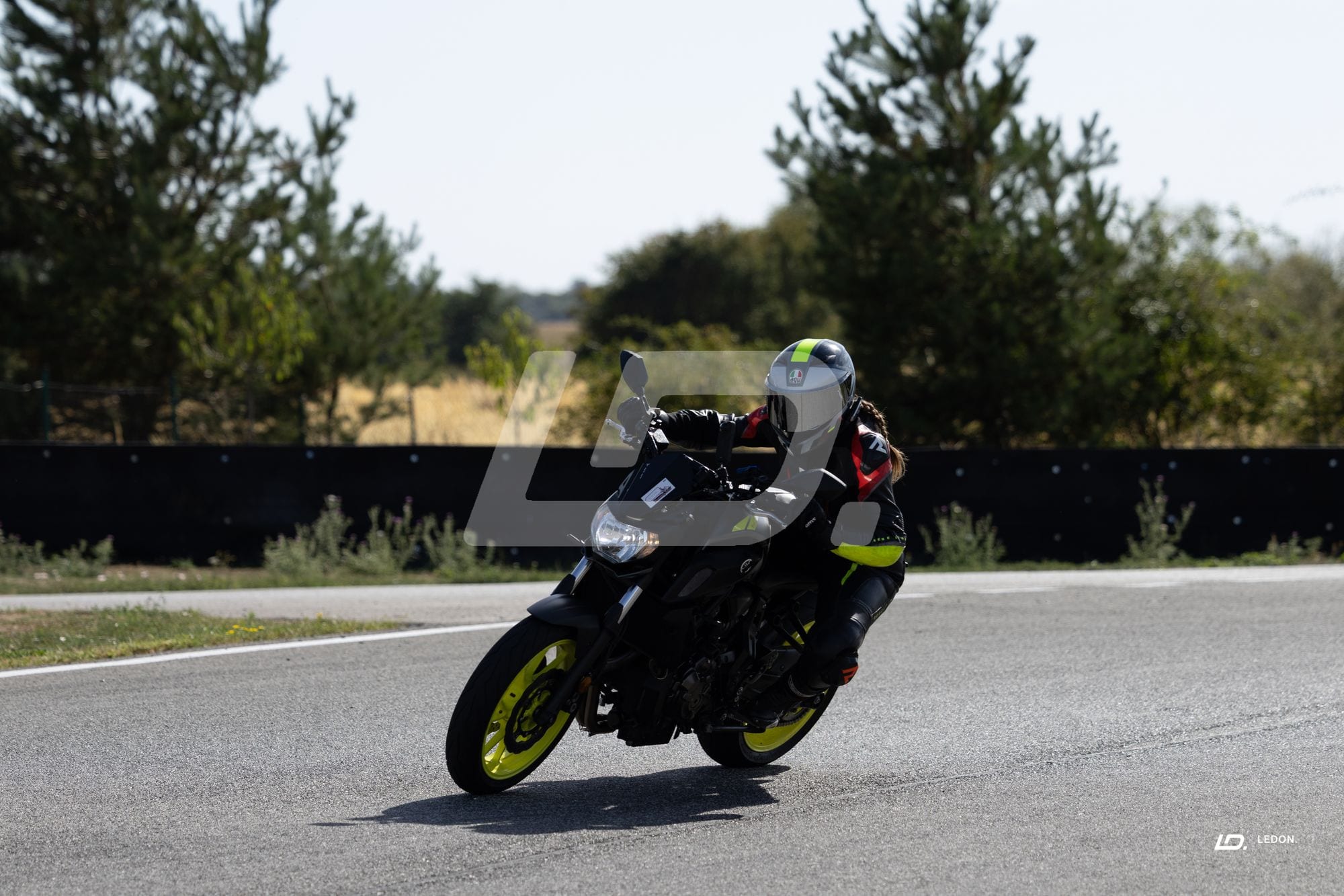 Motokáry Dlhá moto voľné jazdy  – fotografia č. 689