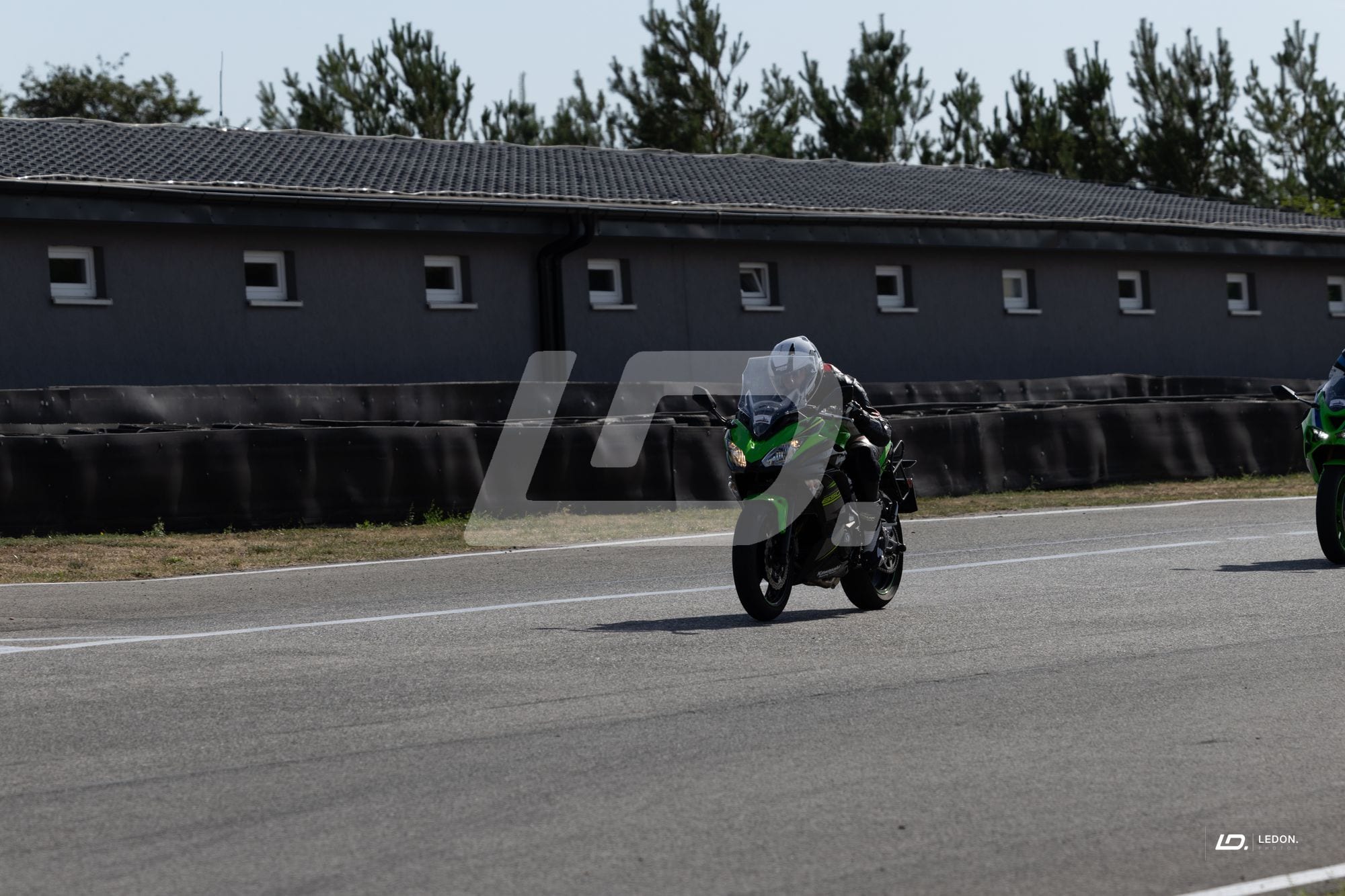 Motokáry Dlhá moto voľné jazdy  – fotografia č. 698