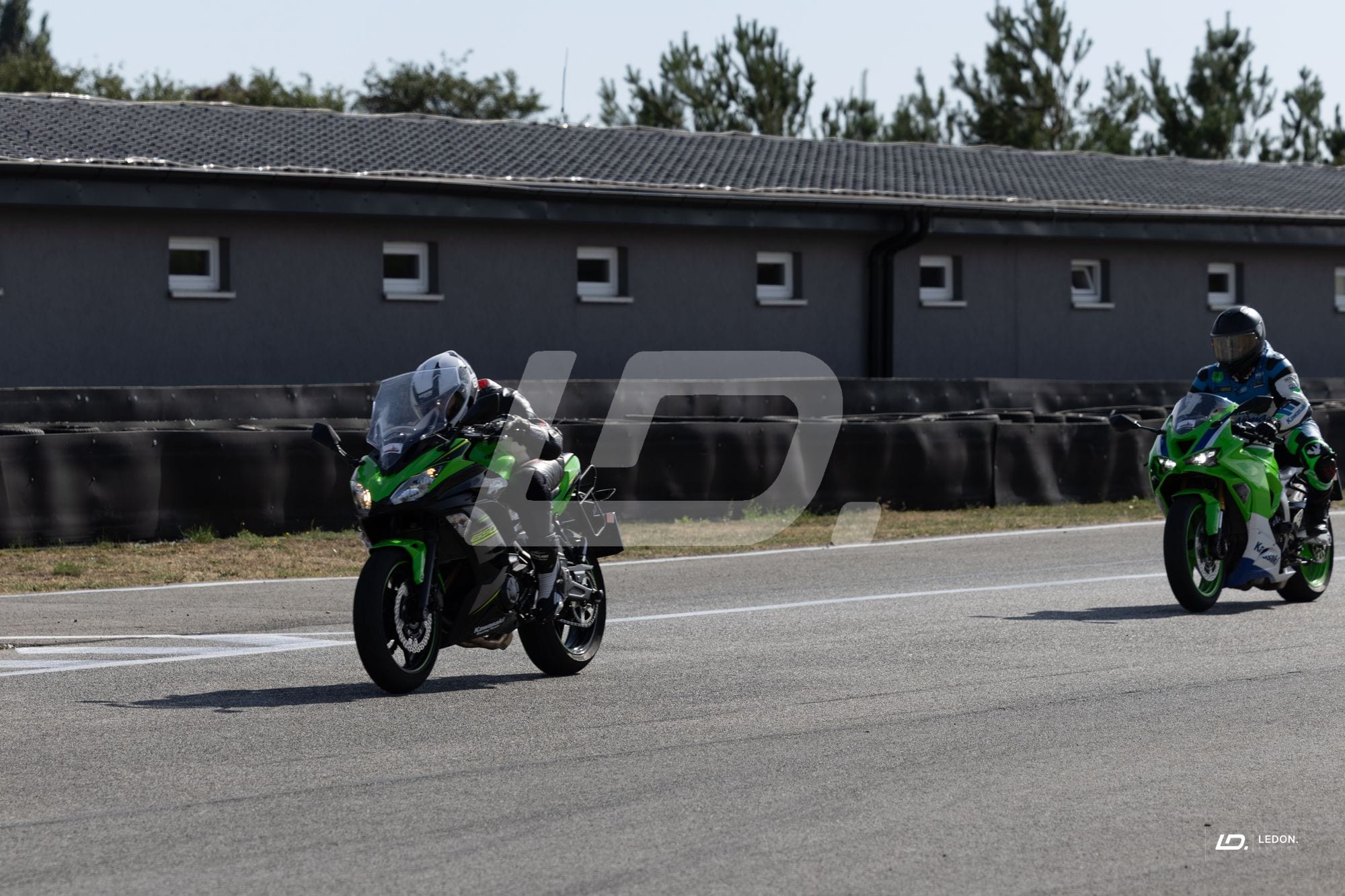 Motokáry Dlhá moto voľné jazdy  – fotografia č. 699
