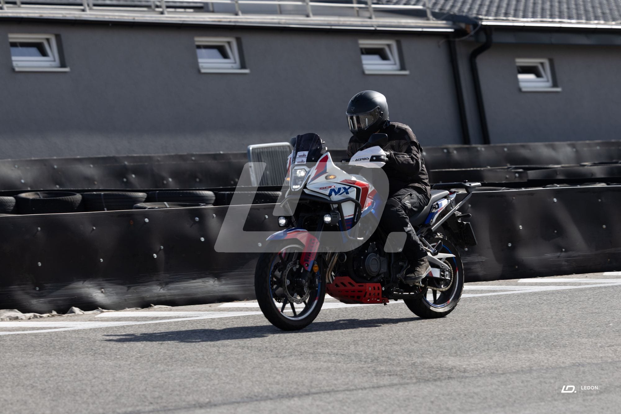Motokáry Dlhá moto voľné jazdy  – fotografia č. 701