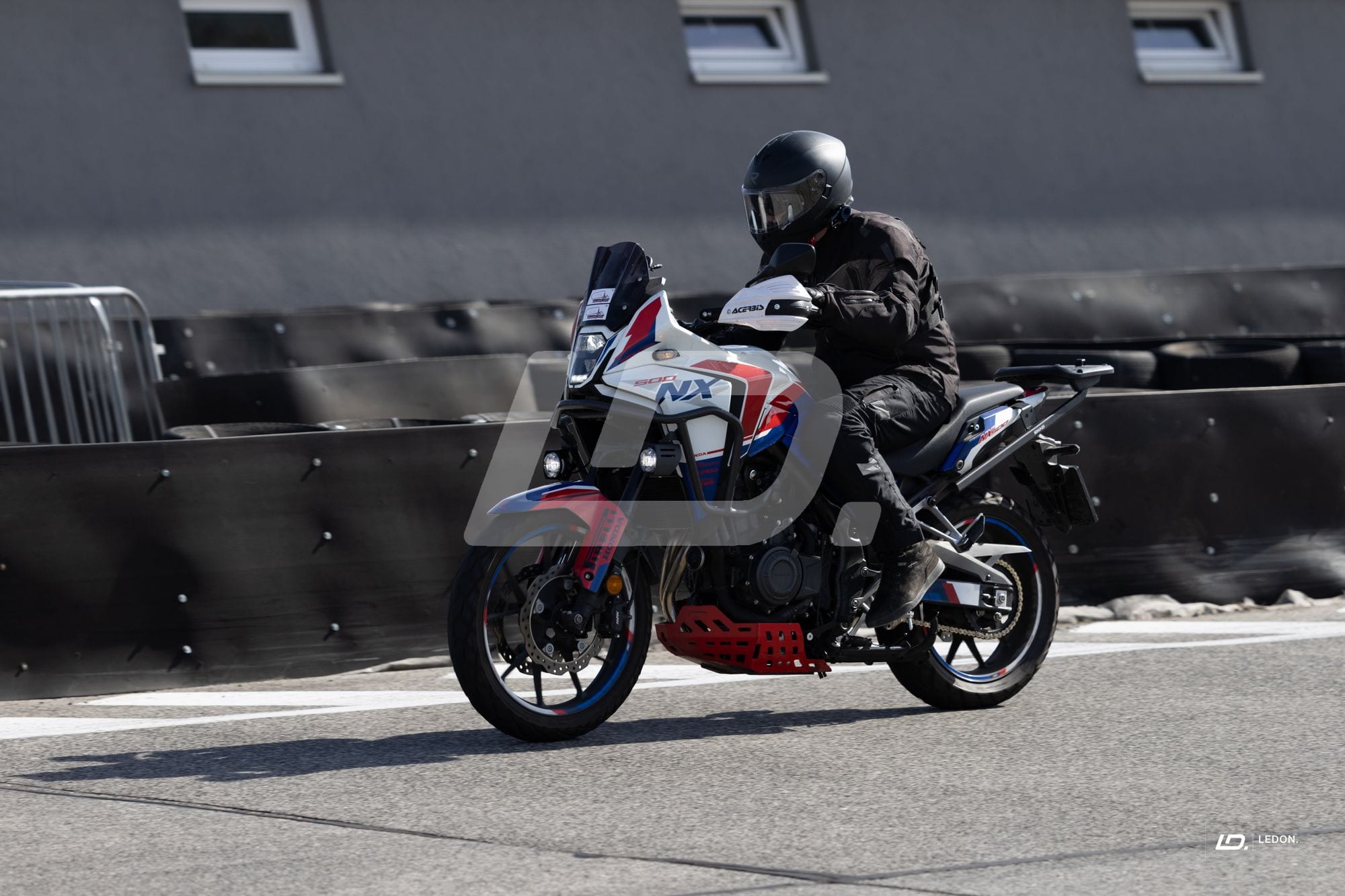 Motokáry Dlhá moto voľné jazdy  – fotografia č. 702