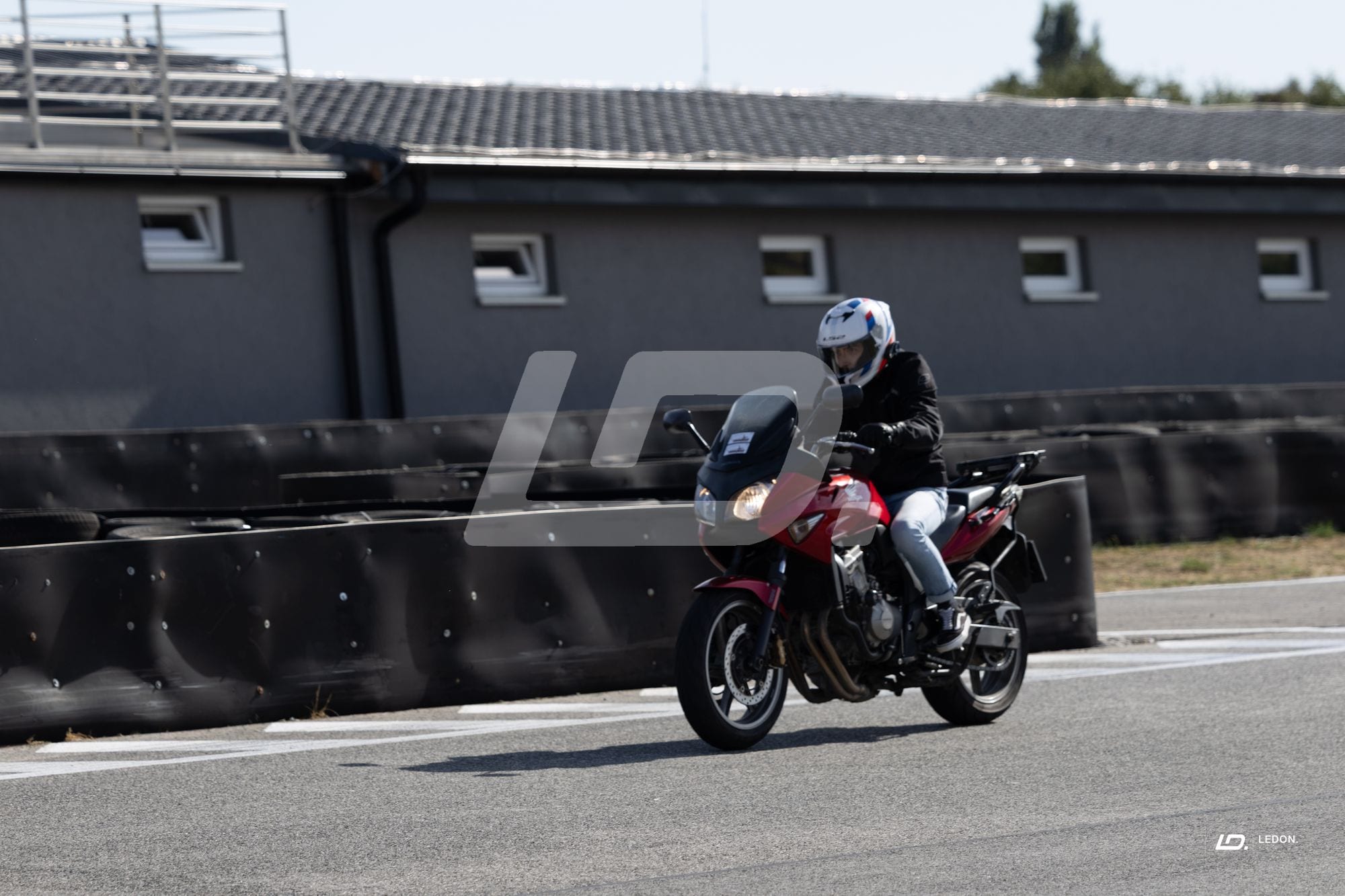 Motokáry Dlhá moto voľné jazdy  – fotografia č. 703
